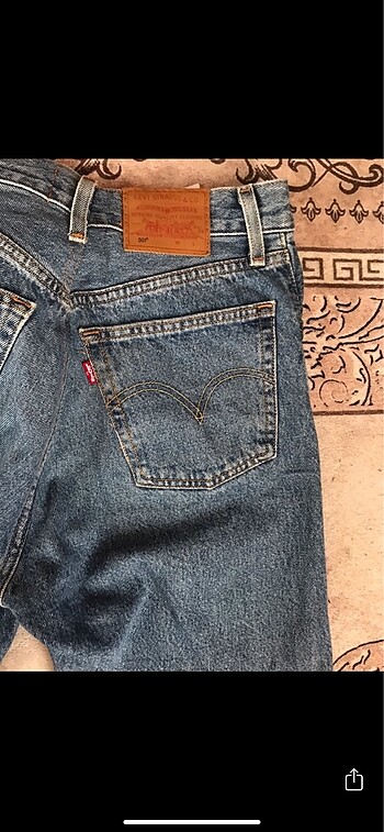 Levis Levis pantolon