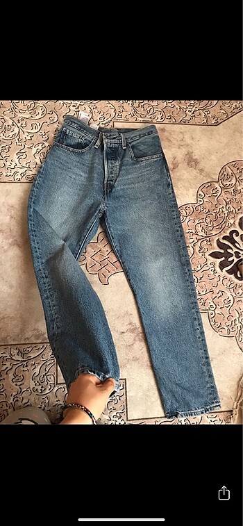 Levis pantolon
