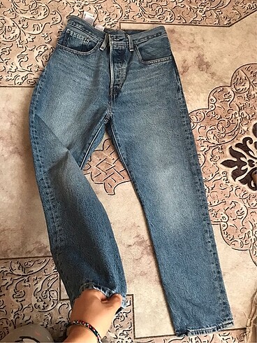 Levis Jeannn