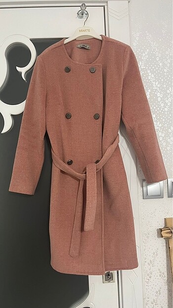 40 beden kaban harika bir model Zara
