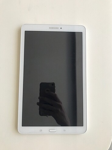 Samsung Tab E