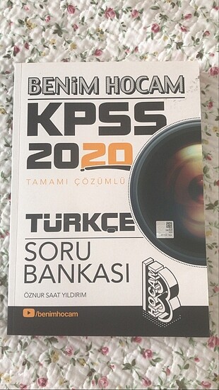 Türkçe soru bankası