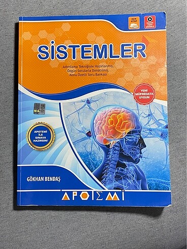 APOTEMİ - SİSTEMLER