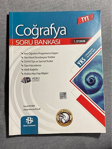 BİLGİ SARMAL - COĞRAFYA