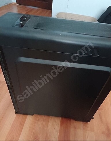 Asus Oyuncu bilgisayarı