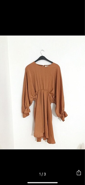 Elbise/Tunik