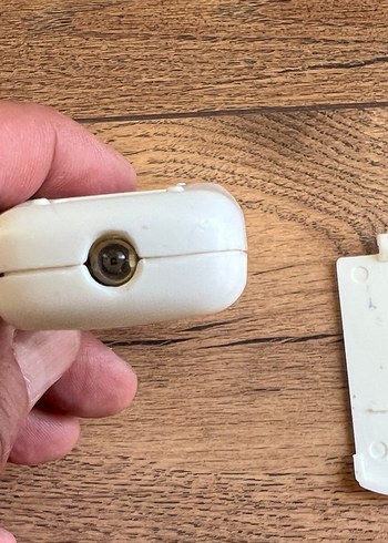 BAXI, BAYMAK, DEMİRDÖKÜM, Electra, Demrad klima Kumandası - Görsel 5