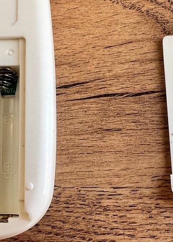 BAXI, BAYMAK, DEMİRDÖKÜM, Electra, Demrad klima Kumandası - Görsel 6