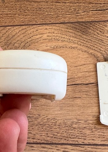 BAXI, BAYMAK, DEMİRDÖKÜM, Electra, Demrad klima Kumandası - Görsel 4