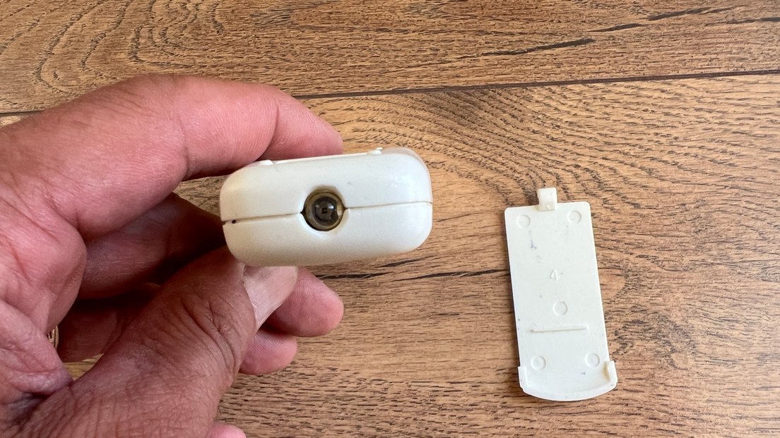 BAXI, BAYMAK, DEMİRDÖKÜM, Electra, Demrad klima Kumandası - Görsel 5