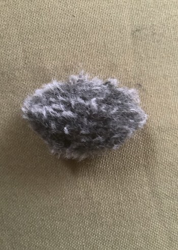 Dji Osmo Mic 2 rüzgar kesici kedi tüyü - Görsel 2