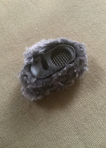 Dji Osmo Mic 2 rüzgar kesici kedi tüyü - Görsel 6