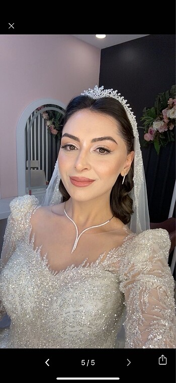 Gelin tacı