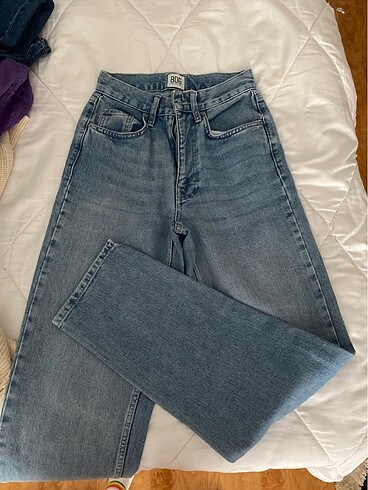 Urban Outfitters Kot pantolon