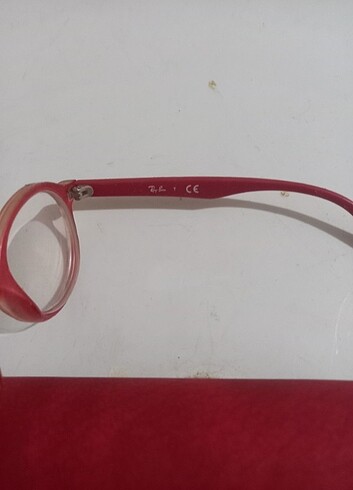 Ray Ban GÖZLUK CERCEVESI