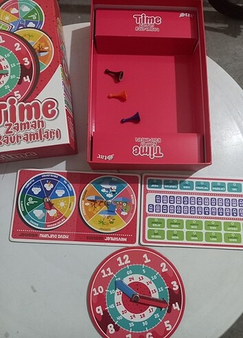 Diğer EGITIM SETI