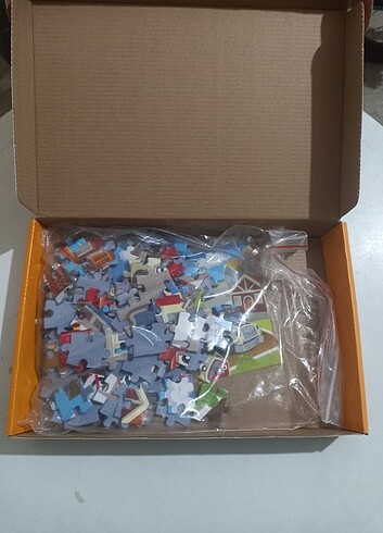 Diğer PUZZLE