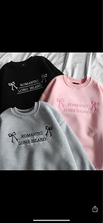 Romantic sweat