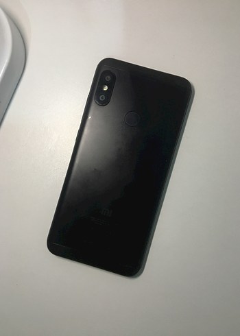 Android telefon - Görsel 2