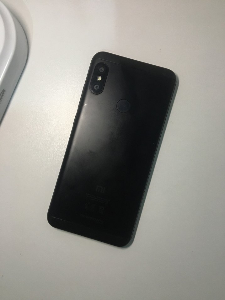 Android telefon - Görsel 2