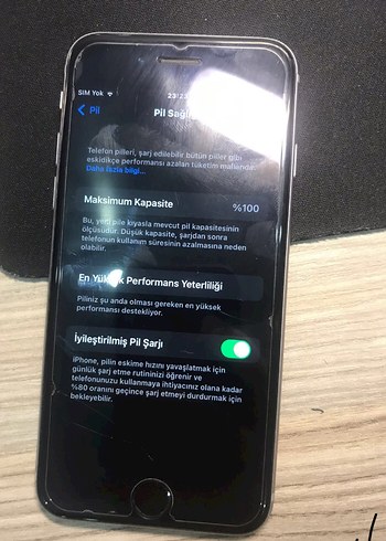 Apple iPhone 6s - Görsel 3