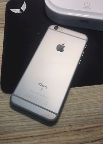 Apple iPhone 6s - Görsel 2