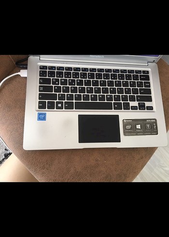 HOMETECH Bilgisayar - Görsel 2