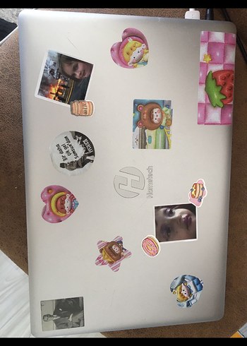 HOMETECH Bilgisayar - Görsel 3