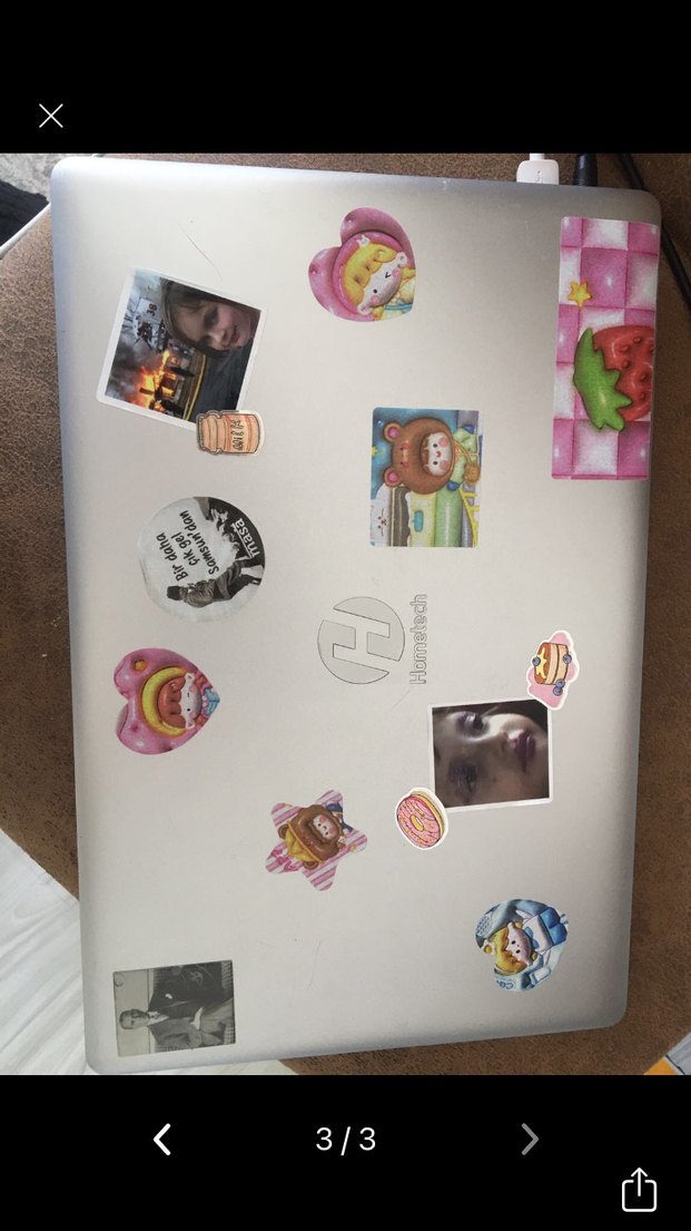 HOMETECH Bilgisayar - Görsel 3