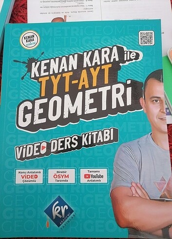 diğer Beden Sınav hazırlık Geometri