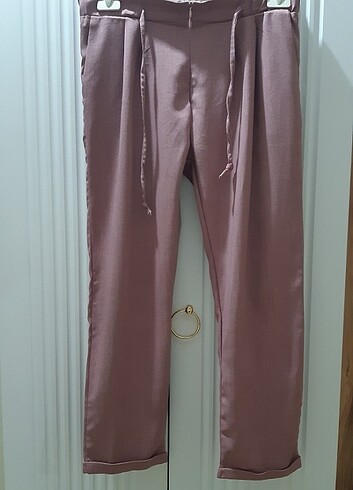 xl Beden ten rengi Renk Pantolon