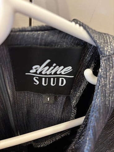 Suud Collection Suud tesettür elbise