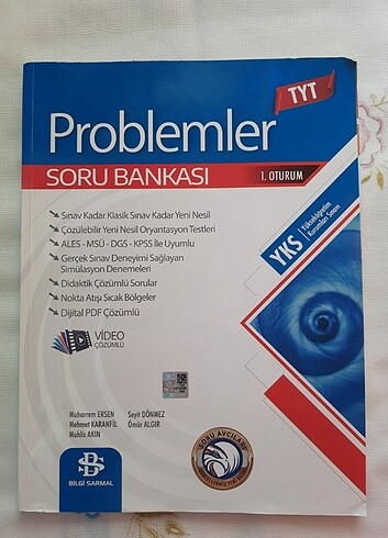 Bilgi Sarmalı Problemler