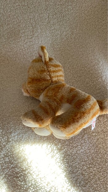 Peluş Kedi