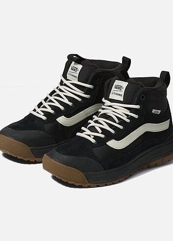 Vans orjinal bot