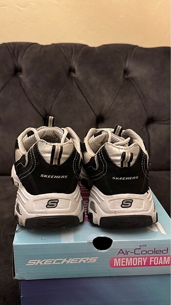 Skechers Skechers spor ayakkabı