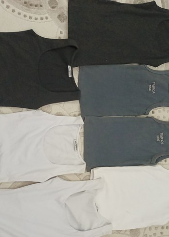 LC Waikiki Standart Beden