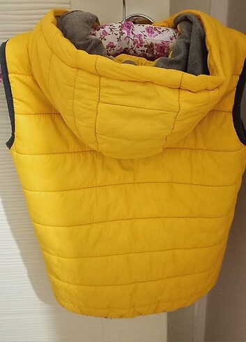 LC Waikiki Erkek çocuk şişme yelek 5-6 yaş