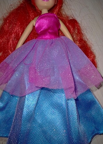  Winx barbie