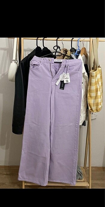 Stradivarius pantolon