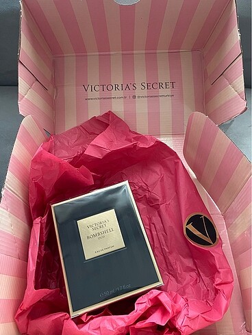  Beden Victorias Secret Bombshell