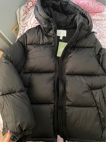 H&M mont