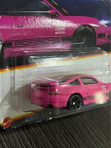 Beden Hot Wheels Porsche 911 GT3