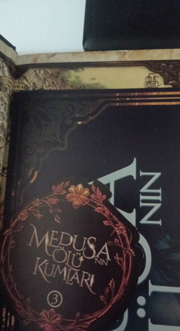 Medusa'nın Ölümü Serisi - Maral Atmaca - Görsel 4