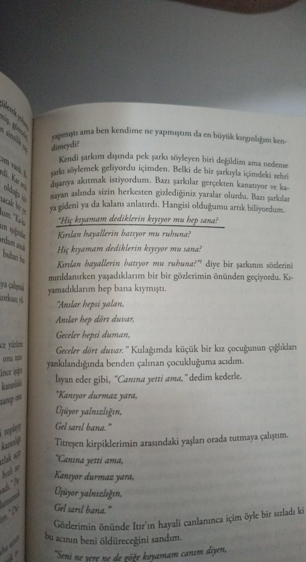 Medusa'nın Ölümü Serisi - Maral Atmaca - Görsel 5