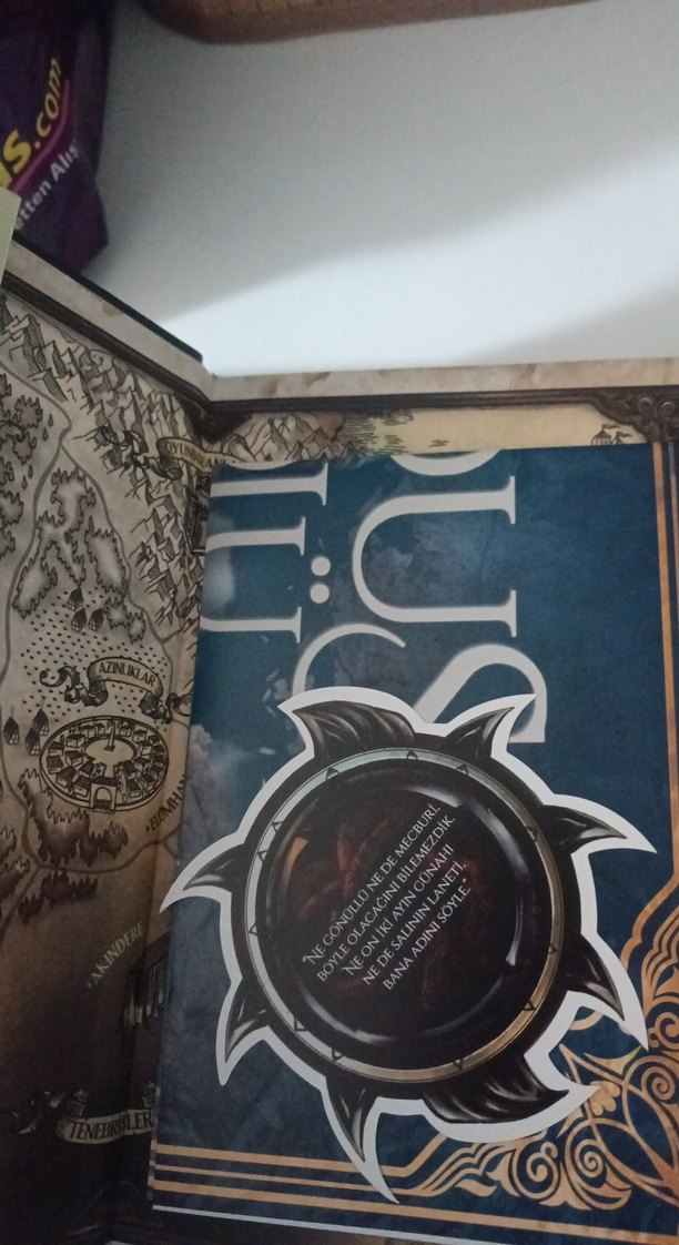 Medusa'nın Ölümü Serisi - Maral Atmaca - Görsel 3