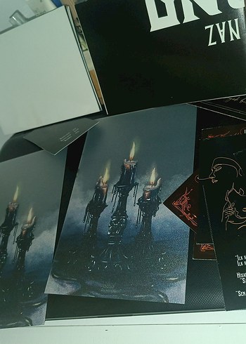 Bronz Serisi Özge naz - Görsel 6