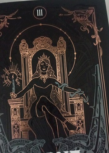 Bronz Serisi Özge naz - Görsel 4