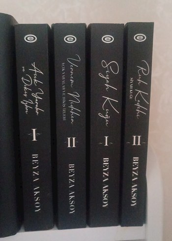 Wattpad kitapları - Görsel 4