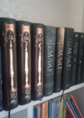 Wattpad kitapları - Görsel 3